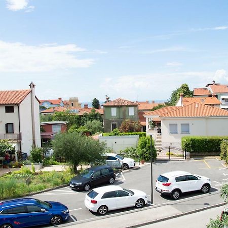 Apartment Sotlar Izola Exteriör bild