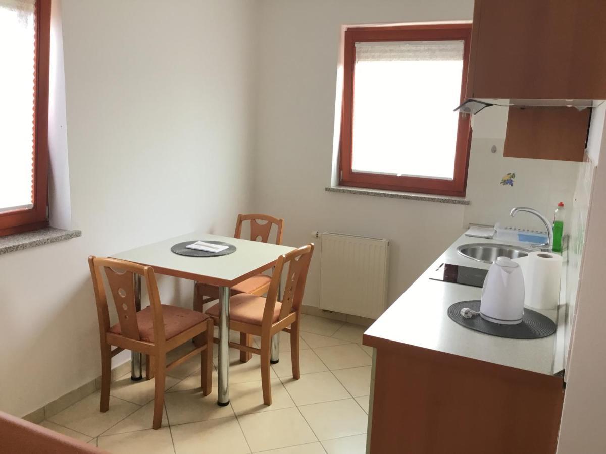 Apartment Sotlar Izola Exteriör bild