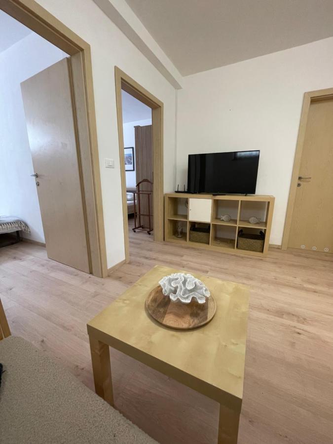 Apartment Sotlar Izola Exteriör bild