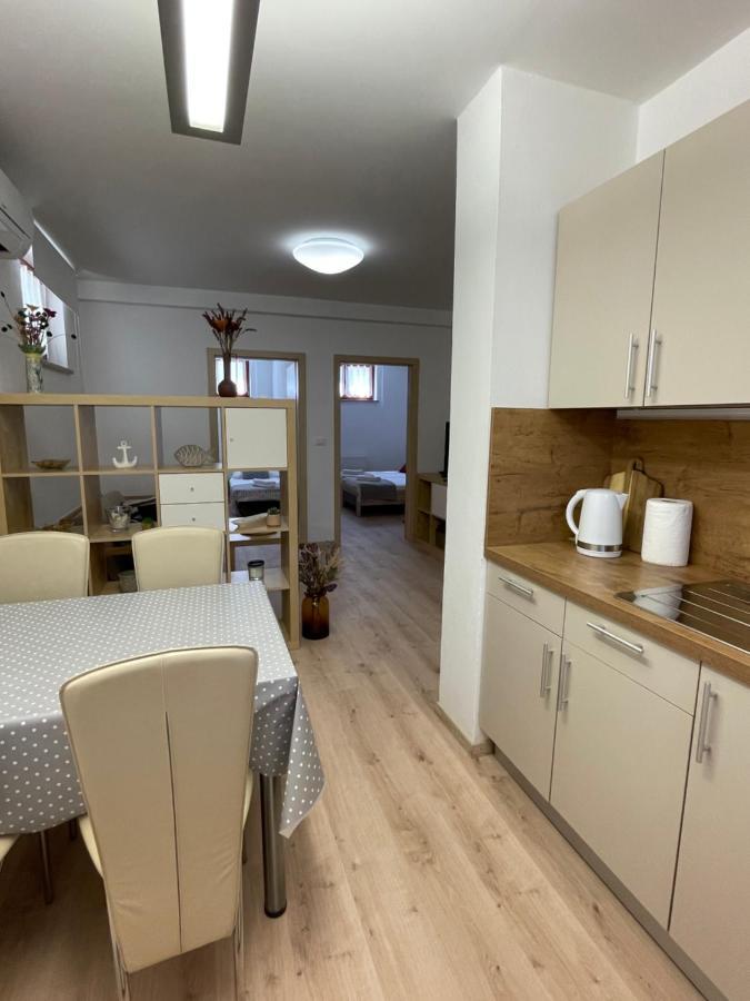 Apartment Sotlar Izola Exteriör bild