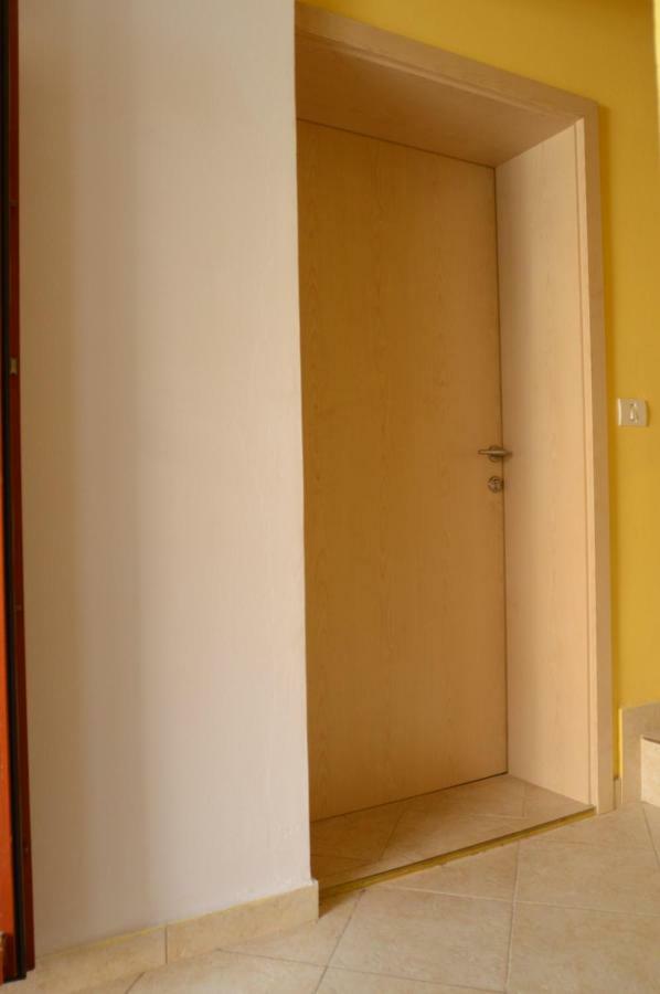 Apartment Sotlar Izola Exteriör bild