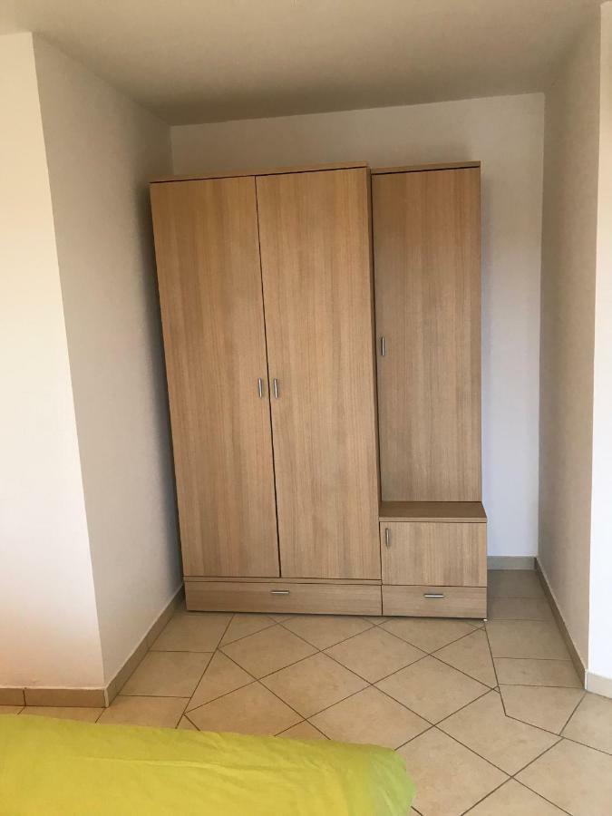 Apartment Sotlar Izola Exteriör bild